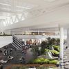 Check Out The Slick New Renderings For LaGuardia's $4 Billion Delta Terminal Overhaul